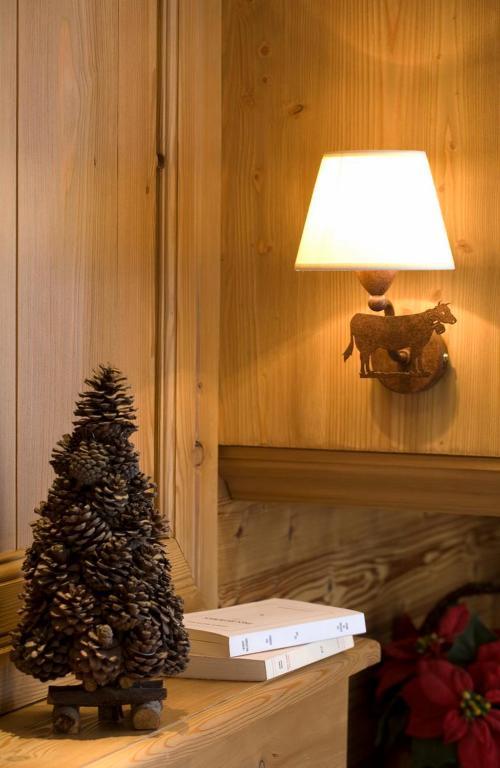 Hotel Le Souleil'Or Les Deux Alpes Habitación foto